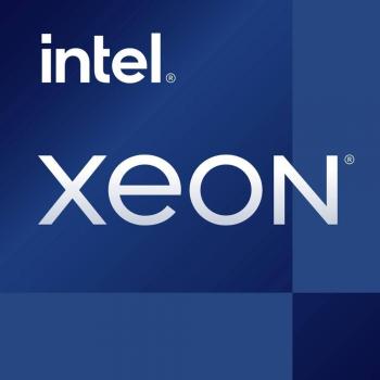 Procesador Intel Xeon E-2356G 3.2 GHz con 12 MB Smart Cache