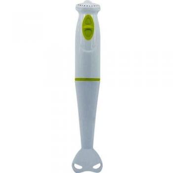 Norwei NRP-51 Batidora 400 W Pie De Plastico Control De Velocidad Variable Color Blanco