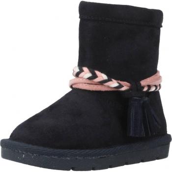 Botas para niï¿½a, color Azul , marca CHICCO, modelo Botas Para Niï¿½a CHICCO CERVINIA Azul