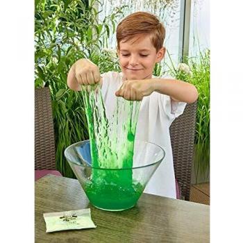 Glibbi - Slime Maker, Sobre para Crear tu propio Slime Añadiendo Agua, para Niños a partir de 3 Años - 50 g