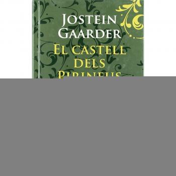 El castell dels Pirineus - Jostein Gaarder