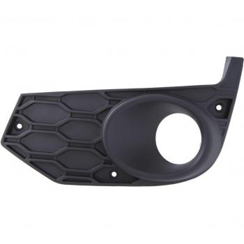 Listón embellecedor/protector para parachoques IVECO Daily (Ref: 100.12804) BLIC 5703-05-3083993Q Izquierda