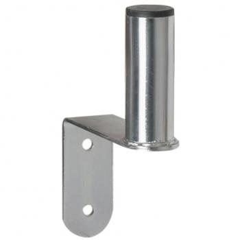 Extralink S100 | Soporte de pared/balcón | 100mm, Acero
