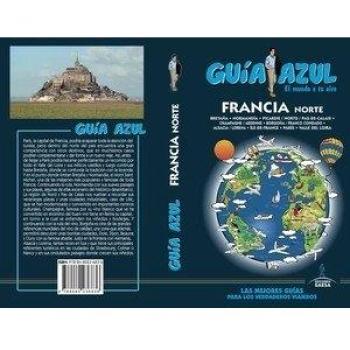 Francia Norte - ángel Ingelmo