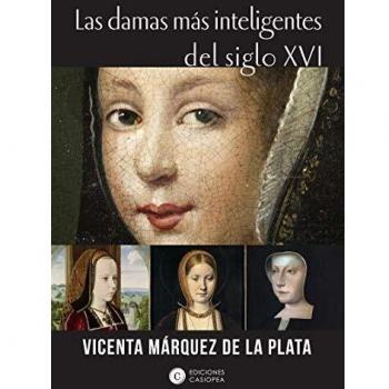 Las damas más inteligentes del siglo xvi