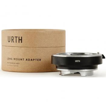 Urth Leica R to M Lens Mount Adapter - Versatile Camera Compatibility