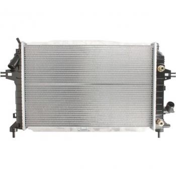 Radiador de refrigeración del motor THERMOTEC D7X083TT