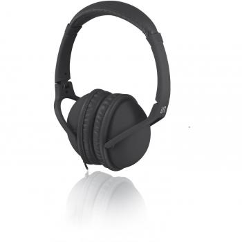 Trust Urban Duga - Auriculares de diadema cerrados