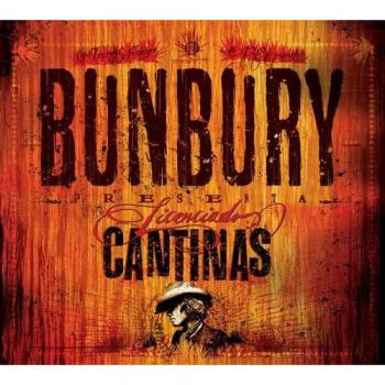 BUNBURY LICENCIADO EN CANTINAS