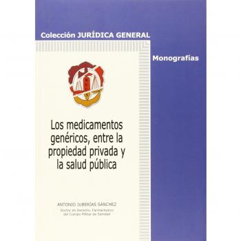 Los medicamentos genéricos, entre la propiedad privada y la salud pública
