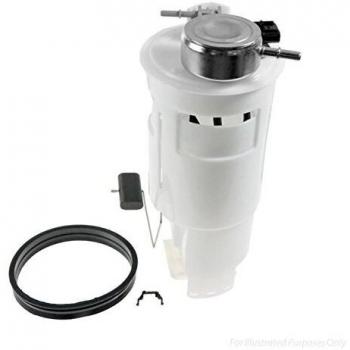 Aforador de combustible Delphi FL0301-12B1 para Mercedes C-Klasse y E-Klasse