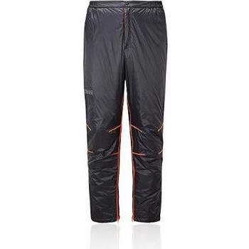 OMM Original Mountain Marathon Mountain Pantalón Raid, Hombre, Negro, XS