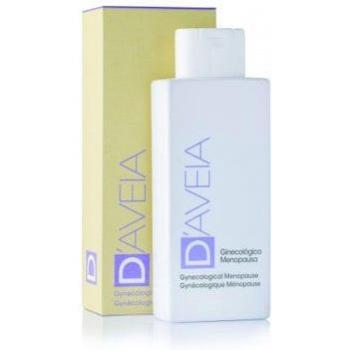 D'Aveia Menopause Gynecological Intimate Hygiene Emulsion 200ml