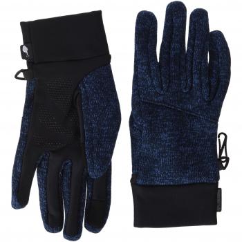 Columbia M Birch Woods G Guantes, Hombre, Azul
