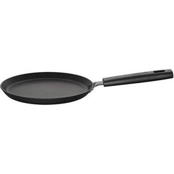Fiskars Hard Face Sartén para tortilla, Aluminum