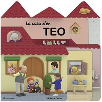 La Casa D'en Teo