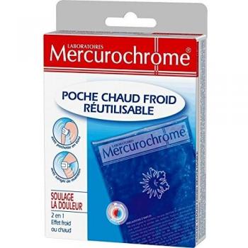 Mercurochrome - Bolsa reutilizable