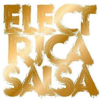 Electrica Salsa - Revisited [Vinilo]