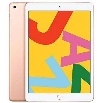 Apple iPad (7th Generation) Wi-Fi 32GB Gold