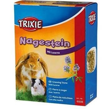 Trixie Piedra roer con Alfalfa 180gr