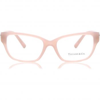 Tiffany & Co. TF2245 8395 Women's Eyeglasses Pink Size 52 - Blue Light Block Available (Frame Only)