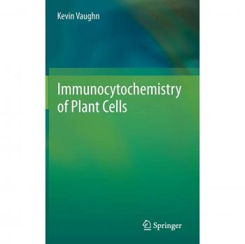 Immunocytochemistry of Plant Cells
