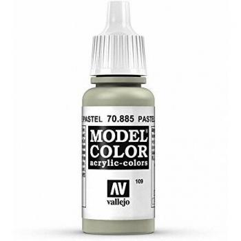 Vallejo Model Color Pintura Acrílica, Verde