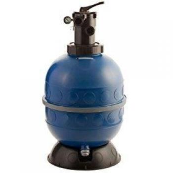 K2O PRO KPRO1015 - Filtro Inyectado Para Piscina D 400