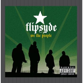 We The People - Flipsyde