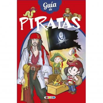 Piratas - AA.VV