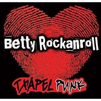 Betty Rockanroll Cd