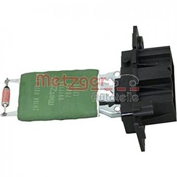 METZGER 0917108 Calefacción Para Automóviles