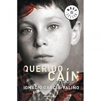Hijo de Caín. Una jugada maestra - Ignacio Garcia-valiño