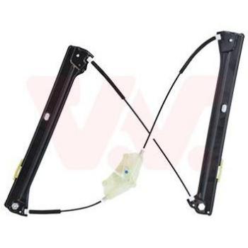 Elevalunas eléctrico VAN WEZEL 5819262 con motor y sistema de elevación automático