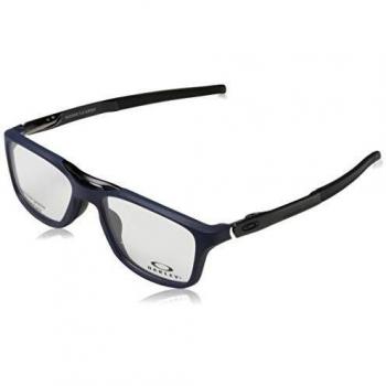 Oakley Gauge 7.2 Arch Monturas de gafas, Azul, 53 para Hombre