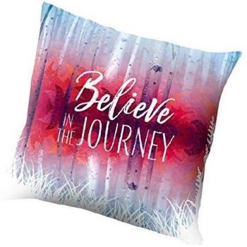 Frozen led 2 Referencia KD Cojines Textiles del hogar Unisex Adulto, Multicolor