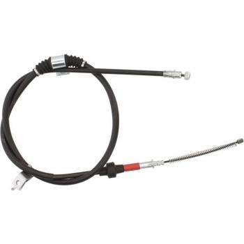 Cable de freno de estacionamiento BOSCH 1 987 482 520 Izquierda