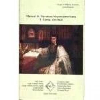 MANUAL DE LITERATURA HISPANOAMERICANA. TOMO I: EPOCA VIRREINAL
