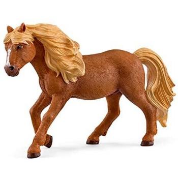 Schleich Island Pony Stallion Figurine