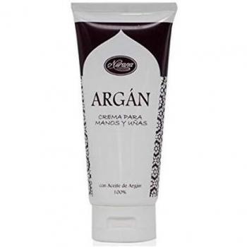 Nurana Nurana Crema De Manos Y Uñas Argan 100 Ml. 100 ml