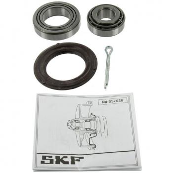 SKF VKBA 3255 Kit de rodamientos para rueda