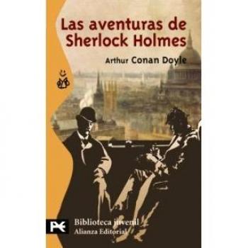 Las aventuras de Sherlock Holmes
