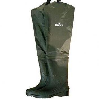 Daiwa - High Fishing Boots PVC 46 47 - CSD4647S