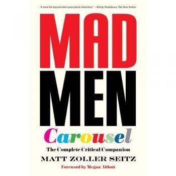 Mad Men Carousel