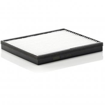Original MANN-FILTER Filtro de habitáculo CU 1719 – para automóviles