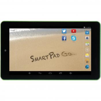 Mediacom Smart Pad 7.0 Go - Tablet de 7