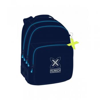 Mochila Doble Adaptable Carro Munich Nautic
