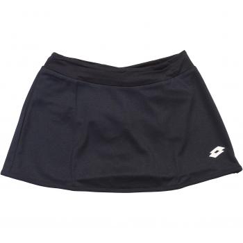 Lotto Skirt Ace G - Falda, Niña, Azul
