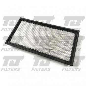 Filtro de aire QUINTON HAZELL QFA1029 con alta eficiencia y diseño optimizado