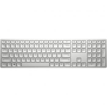Teclado Inalámbrico Programable HP 970